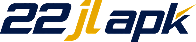 22jl apk official logo